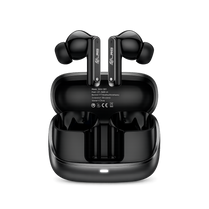 LEB-330 Dark Bass ANC + ENC | Noise Reduction