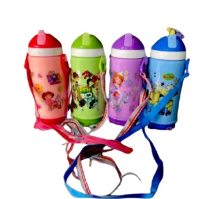 Rock Star School Bottle China
