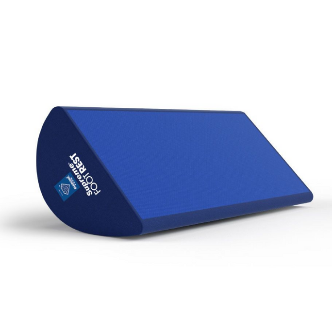 Diamond Supreme Foam Foot Rest | Diamond Foam Official Store