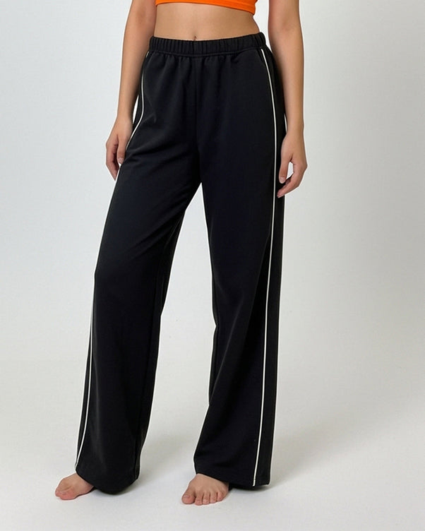 Sajiero Fleece Trouser - Chill Flex