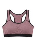 Sajiero Sport Bra - Nova Fit - Brown