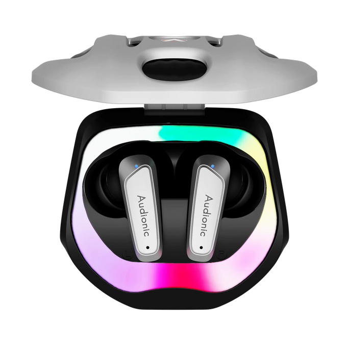 Audionic Battlebuds Pro Gaming Wireless Earbuds