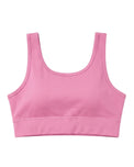 Sajiero Sport Bra - Veloura Fit - Pink