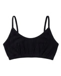 Sajiero Pack Of 3 Bralette - Twist Fit