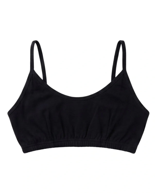 Sajiero Pack Of 3 Bralette - Twist Fit