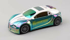 Kids Toys Inertia Drift Car Toy for Kids 3-6 Years, Push Go Friction Powered Vehicles, Stunt Cars for Toddlers Old Kids Toys for Boys and Girls