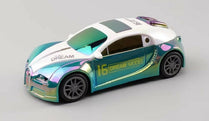 Kids Toys Inertia Drift Car Toy for Kids 3-6 Years, Push Go Friction Powered Vehicles, Stunt Cars for Toddlers Old Kids Toys for Boys and Girls