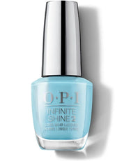 OPI Infinite Shine To Infinity & Blue-Yond 15ml (09491719)