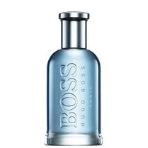 Hugo Boss Bottled Tonic Eau De Toilette for Men 100ml (8005610255668)