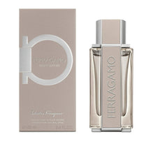 Ferragamo Bright Leather Eau De Toilette for Men 100ml (8052464895564)