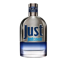 Roberto Cavalli Just Cavalli Eau De Toilette for Men 90ml (8052464896943)