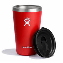 Hydro Flask 16oz All Around Tumbler-Goji (810070087340)