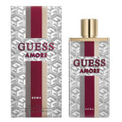 Guess Amore Roma Eau De Toilette Unisex 100ml (85715323583)