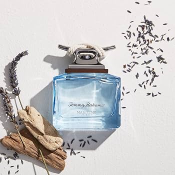 Tommy Bahama Maritime Journey EDC For Men 125ml (603531788036)