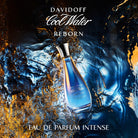 Davidoff Cool Water Reborn Intense Eau De Parfum for Women 100ml (3616305187598)