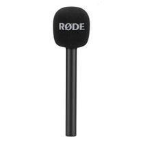 Rode Interview GO Handheld Mic Adapter