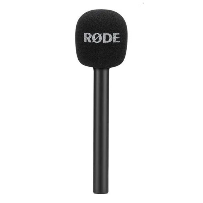 Rode Interview GO Handheld Mic Adapter