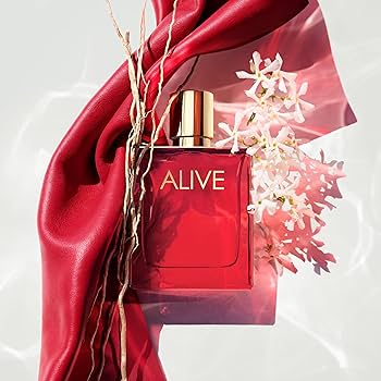 Hugo Boss Alive Parfum for Women 80ml (3616304252921)
