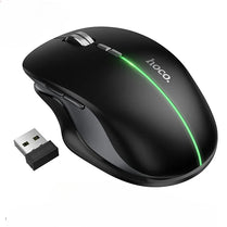 HOCO GM40 Dixon Dual-Mode Wireless RGB Gaming & Office Mouse