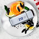 Carolina Herrera 212 VIP Men Eau De Toilette 100ml (8411061088166)