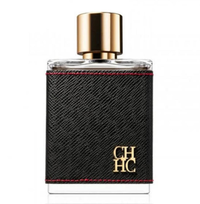 Carolina Herrera CH Men Eau De Toilette 100ml (8411061665022)