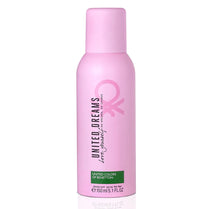 Benetton United Dreams Love Yourself Deodorant Spray for Women 150ml (8433982000683)