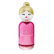 Benetton Sisterland Pink Raspberry Eau De Toilette for Women 80ml (8433982018756)