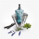 Jean Paul Gaultier Le Male Eau De Toilette for Men 125ml (8435415012669)
