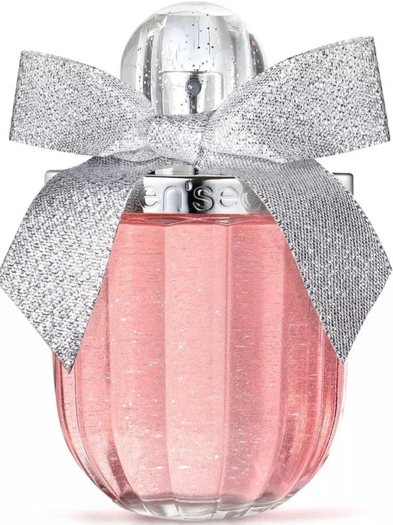 Women'Secret Rose Seduction Eau De Parfum for Women 100ml (8436581940091)