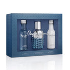Pepe Jeans London for Him Gift Set - EDT 30ml + Shower Gel 50ml + After Shave Balm 50ml (8436581942095)