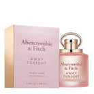 Abercrombie & Fitch Away Tonight Eau De Parfum for Women 100ml (85715169907)