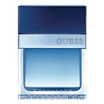 Guess Seductive Homme Blue Eau De Toilette for Men 100ml (85715320414)
