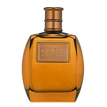 Guess By Marciano Eau De Toilette for Men 100ml (85715321305)