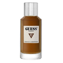 Guess Originals Type 3 Tobacco & Amberwood Eau De Parfum Unisex 100ml (85715323217)