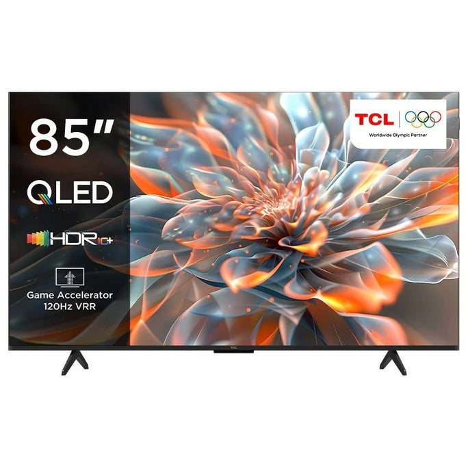 TCL P79K 4K Ultra HD Smart QLED TV With Official Warranty
