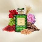 Spirit Of Kings Intuition Parfum Unisex 100ml (8436602870598)