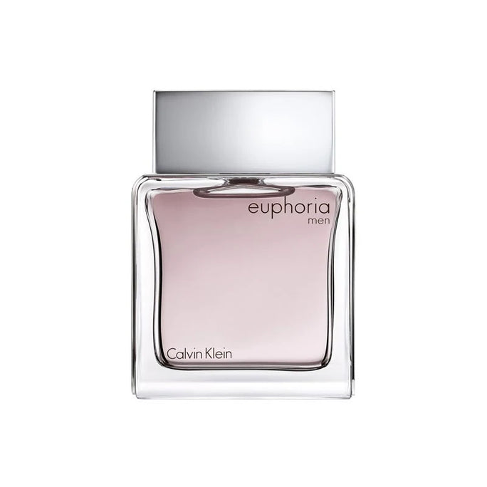 Calvin Klein Euphoria Eau De Toilette for Men 100ml (88300178278)