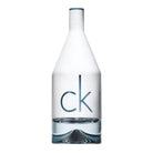 Calvin Klein CK In2U for Him Eau De Toilette for Men 150ml (88300196944)
