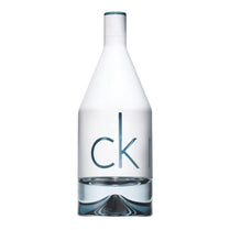 Calvin Klein CK In2U for Him Eau De Toilette for Men 150ml (88300196944)