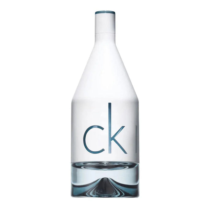 Calvin Klein CK In2U for Him Eau De Toilette for Men 150ml (88300196944)