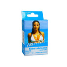 Wet N Wild Condoms 3s