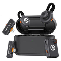 Hollyland Lark M2S Ultimate Combo 2-Person Wireless Microphone System With Warranty