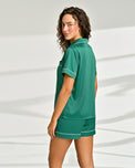 Sajiero Silk Set - Smooth Weave