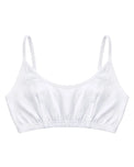 Sajiero Pack Of 3 Bralette - Twist Fit
