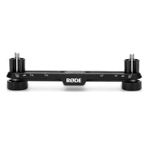 Rode Stereo Bar Stereo Microphone Spacing Bar