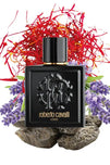Roberto Cavalli Uomo Eau De Toilette for Men 100ml (8052464897032)