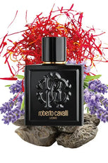 Roberto Cavalli Uomo Eau De Toilette for Men 100ml (8052464897032)