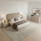 Diamond Supreme Axis Bed Set | Diamond Foam Official Store