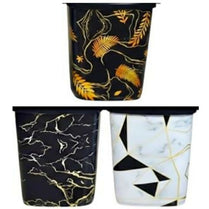 Prince Ware Dust Bin China Without Lid