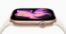 GUS-06 Series 11 AMOLED Smartwatch with 7 Straps